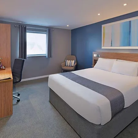 Hotel Travelodge Southwark