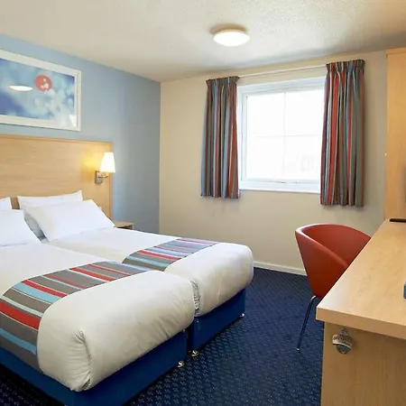 Hotel Travelodge Southwark