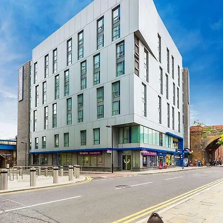 Hotel Travelodge Southwark