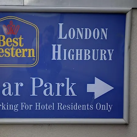 Western Highbury 3*