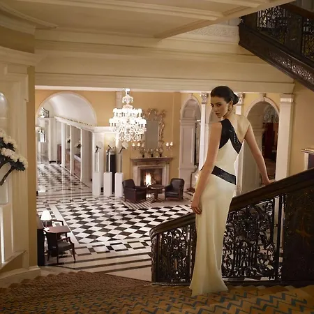 Claridge's, Maybourne Collection 5* London