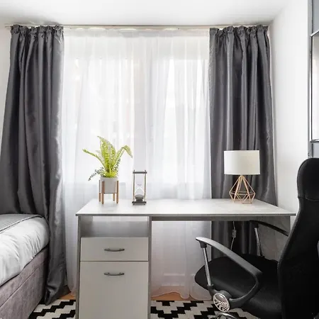 דירה Spacious And Modern 4 Bed Next To Borough Station