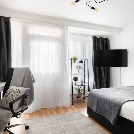 Spacious And Modern 4 Bed Next To Borough Station * לונדון