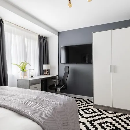 Spacious And Modern 4 Bed Next To Borough Station *