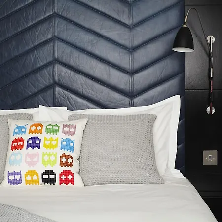 The Hoxton, Shoreditch London