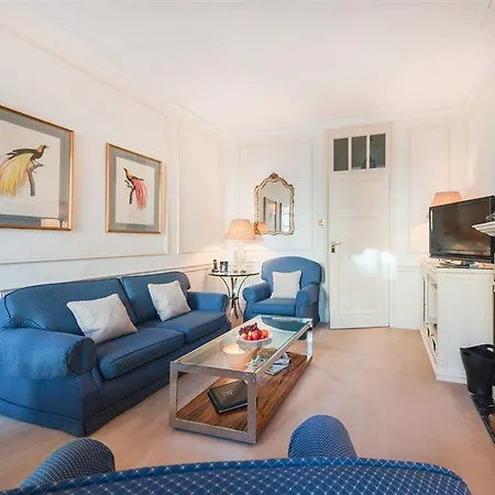 44 Curzon Street By Mansley