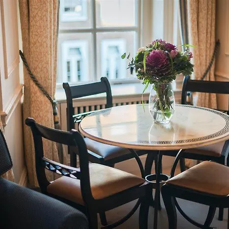 44 Curzon Street By Mansley Apart Otel Londra