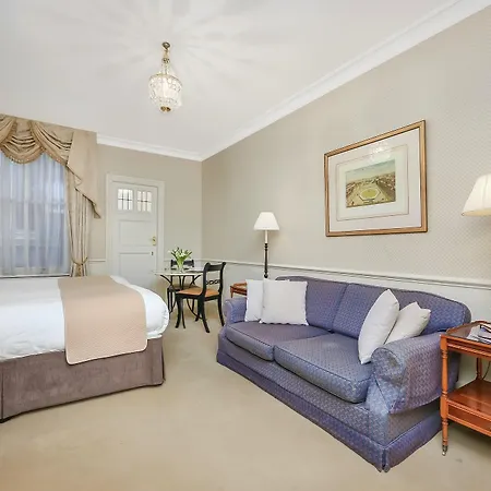 44 Curzon Street By Mansley 4* Londra