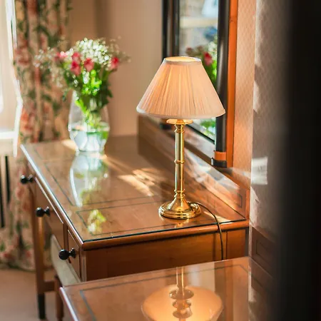 44 Curzon Street By Mansley Apart Otel 4*