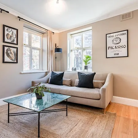Be London - Covent Garden Residences London