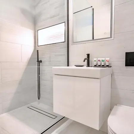 Apartment Be London - Covent Garden Residences
