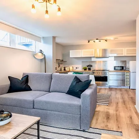 Apartment Be London - Covent Garden Residences *