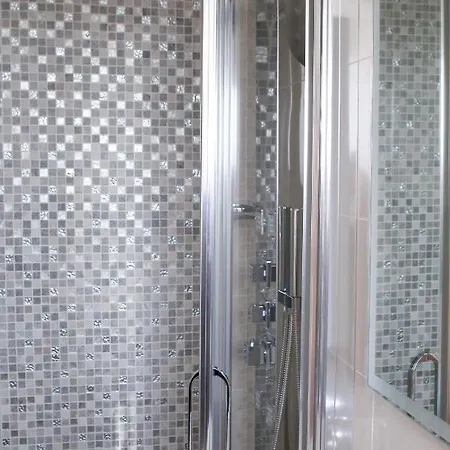 Apartment Exclusive Ensuite Double *