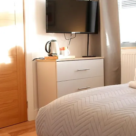 Apartment Exclusive Ensuite Double