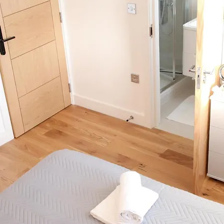 Apartment Exclusive Ensuite Double *
