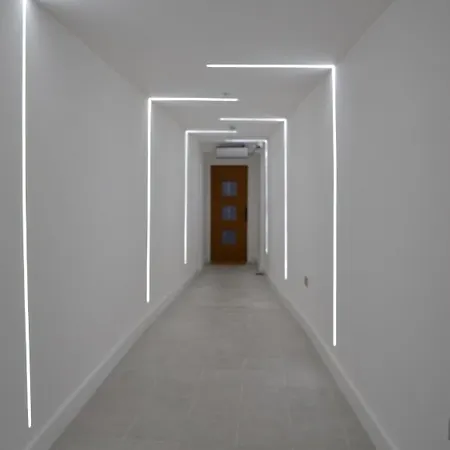 Exclusive Ensuite Double London