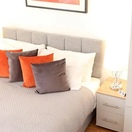 Apartment Exclusive Ensuite Double *