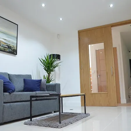 Exclusive Ensuite Double Apartment London