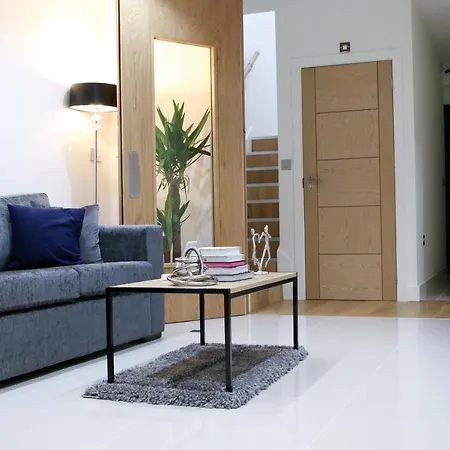 Exclusive Ensuite Double * London