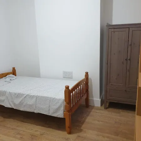 Burney Tomar House Homestay *