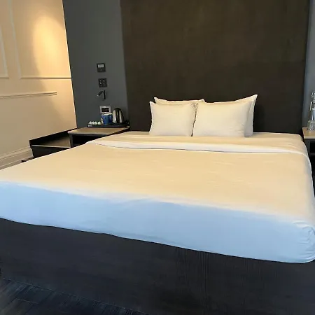 The Z Covent Garden Szálloda 3*