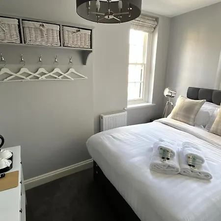 Dockers Inn 2*