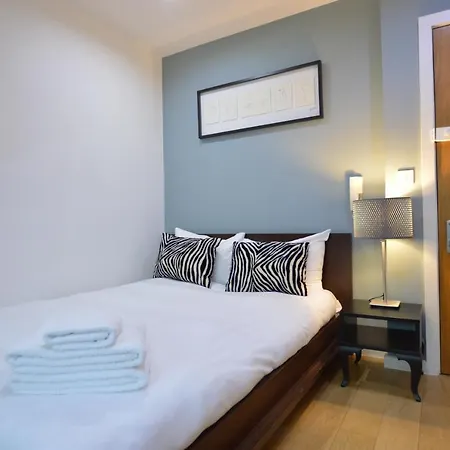 St House Serviced By Concept Apartment *