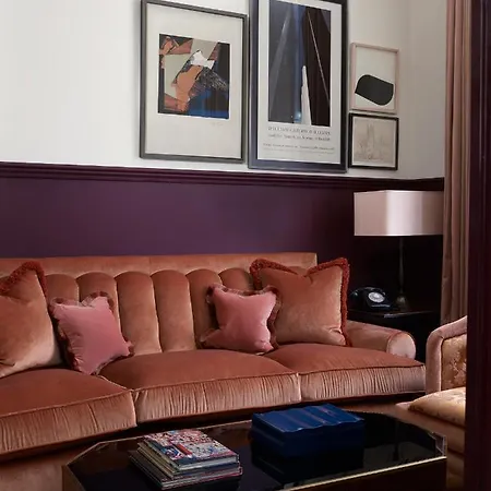 Hotel Nomad 5*