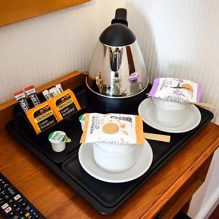 Hotel Pembridge Palace Londra
