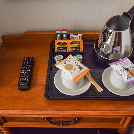 Hotel Pembridge Palace Londra