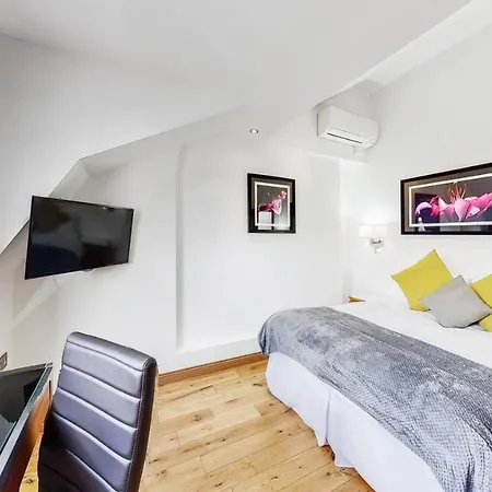Apartament Baker Street *