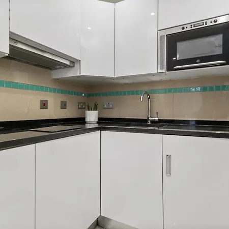 Baker Street Apartament