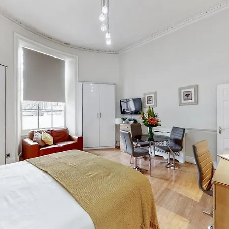 Baker Street Apartament