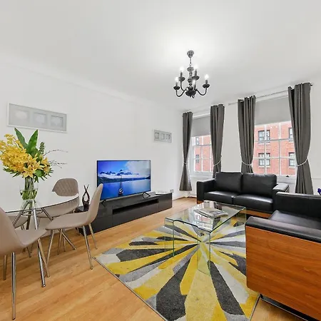 Apartment Bryanston *