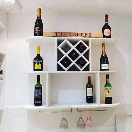 Gorgeous Flatb Liverpool St Station London