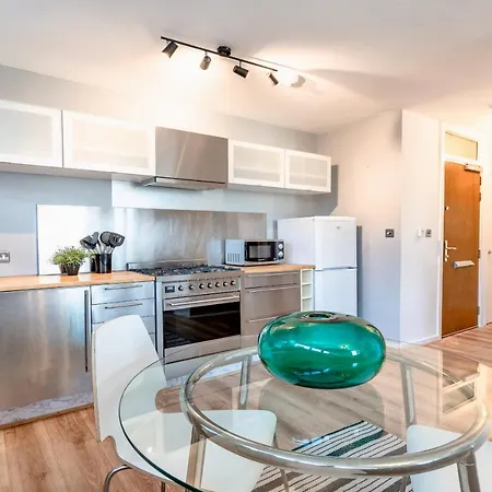 Be London - Covent Garden Residences