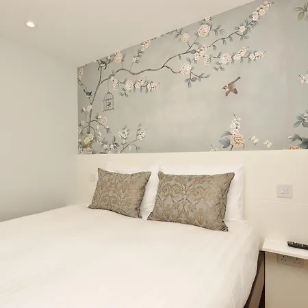 The Portobello Serviced By Stayprime 3*