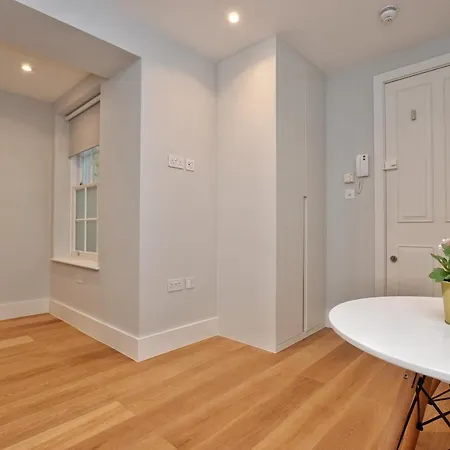 Ξενοδοχείο με διαμερίσματα The Portobello Serviced By Stayprime Λονδίνο