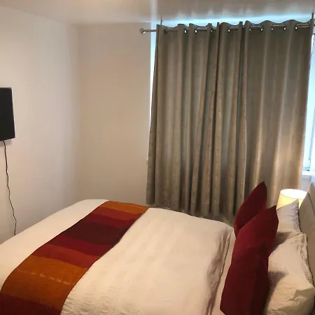 Apartment Luxury 2 Bedroom Flat In Abbey Wood, London