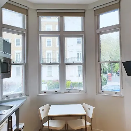 St House Serviced By Concept Apartment *