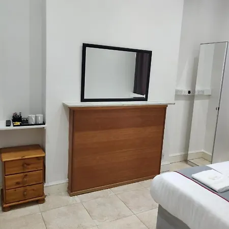Apollo Kings Cross Hotel London