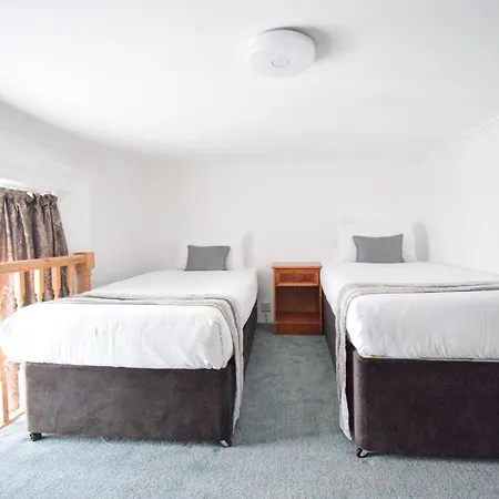 Pembridge Palace Hotel Londra