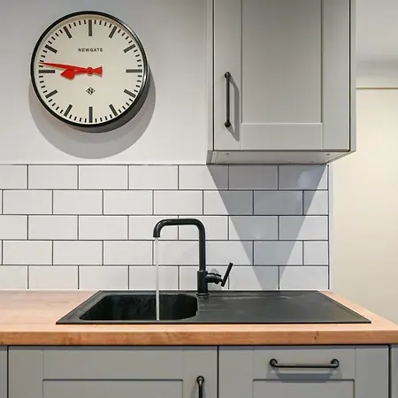Apartamento Modern And Chic At Ferrum Near Wembley Park