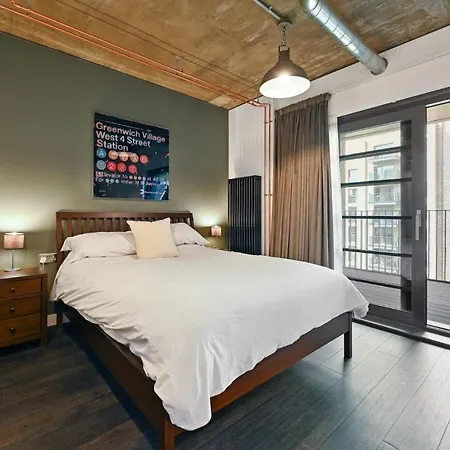 Modern And Chic At Ferrum Near Wembley Park