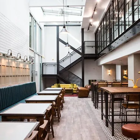 Chapter Kings Cross In لندن
