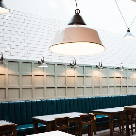 Chapter Kings Cross In *