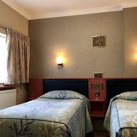 Mitre House Szálloda