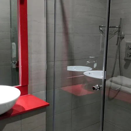 Hotel Maitrise Edgware Road - London