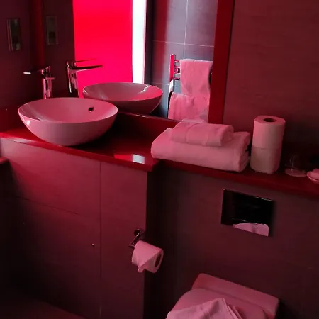 Hotel Maitrise Edgware Road - Londen