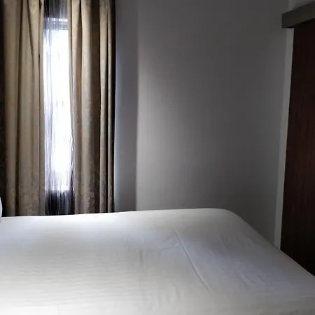 Hotel Maitrise Edgware Road -